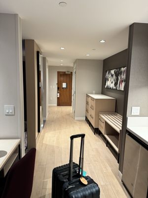 The Watermark Hotel by null