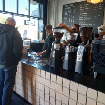Stumptown Coffee Roasters - Friendly service - Coffee & Tea Near Me - Pasadena, California Stumptown Coffee Roasters - Friendly service - Coffee & Tea Near Me - Pasadena, California