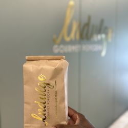 Indulge Gourmet Popcorn