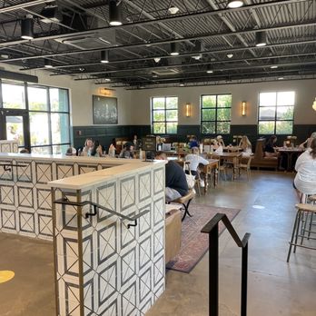 Magnolia Press - Coffee & Tea Near Me - Waco, Texas Magnolia Press - Coffee & Tea Near Me - Waco, Texas