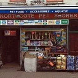 Northcote Pet Stores
