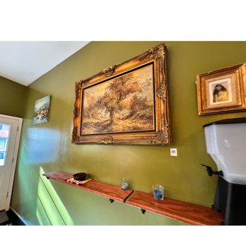 BARZAKH CAFE - Updated February 2026 - 21 Photos & 13 Reviews - 147