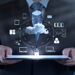 Crossroads IT - Computer Services for Homes and Small Businesses.