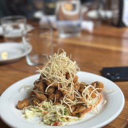 King Street Oyster Bar - Shrimp Bites