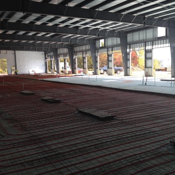 AC & R Services - Raditant heating installation on a 16000 sq ft car dealership in Dickson City, Pa - Heating & Air Conditioning/HVAC Near Me - Sugarloaf, Pennsylvania AC & R Services - Raditant heating installation on a 16000 sq ft car dealership in Dickson City, Pa - Heating & Air Conditioning/HVAC Near Me - Sugarloaf, Pennsylvania