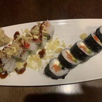 Kansaku - King Kong and Philadelphia - Japanese Near Me - Evanston, Illinois Kansaku - King Kong and Philadelphia - Japanese Near Me - Evanston, Illinois