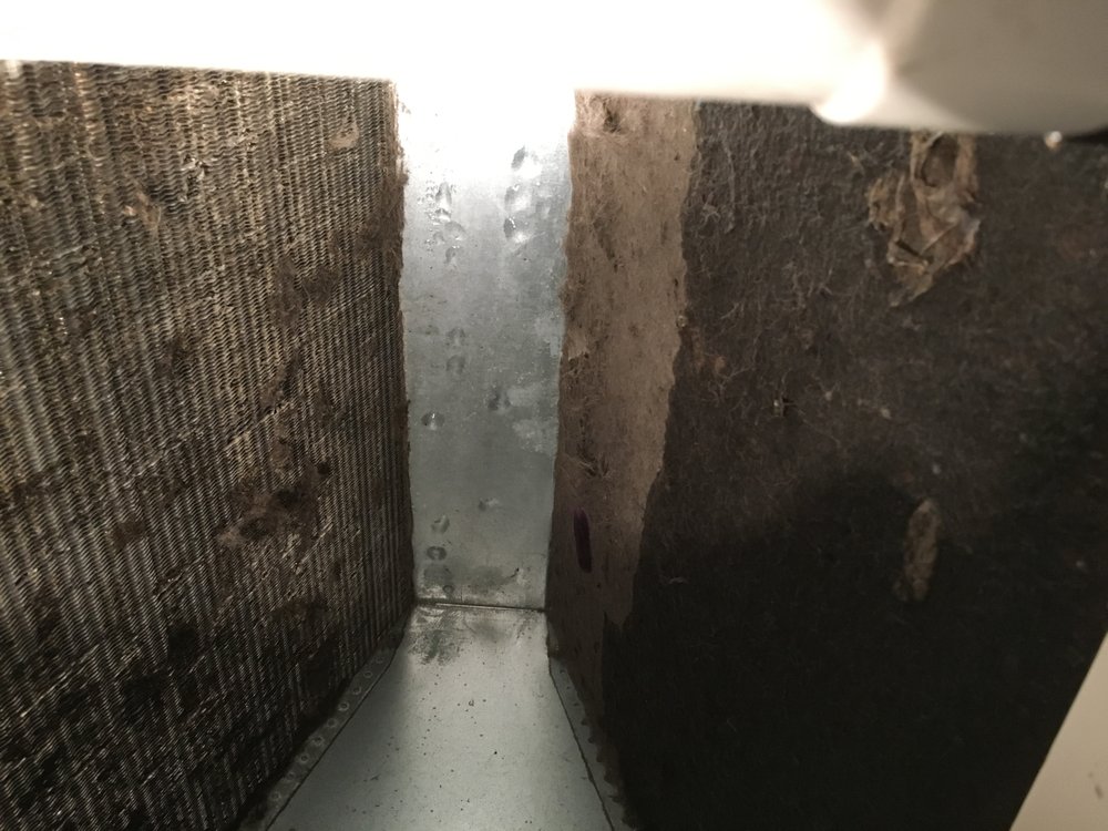 Slide of NEMO Heating and Air