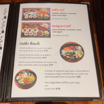 Kagetsu - Menu - bowls/sets - Japanese Near Me - Amsterdam, New Hampshire Kagetsu - Menu - bowls/sets - Japanese Near Me - Amsterdam, New Hampshire