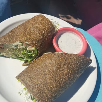 ChocolaTree - Vegetarian Near Me - Sedona, Arizona