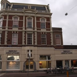 Reflex New Art Gallery