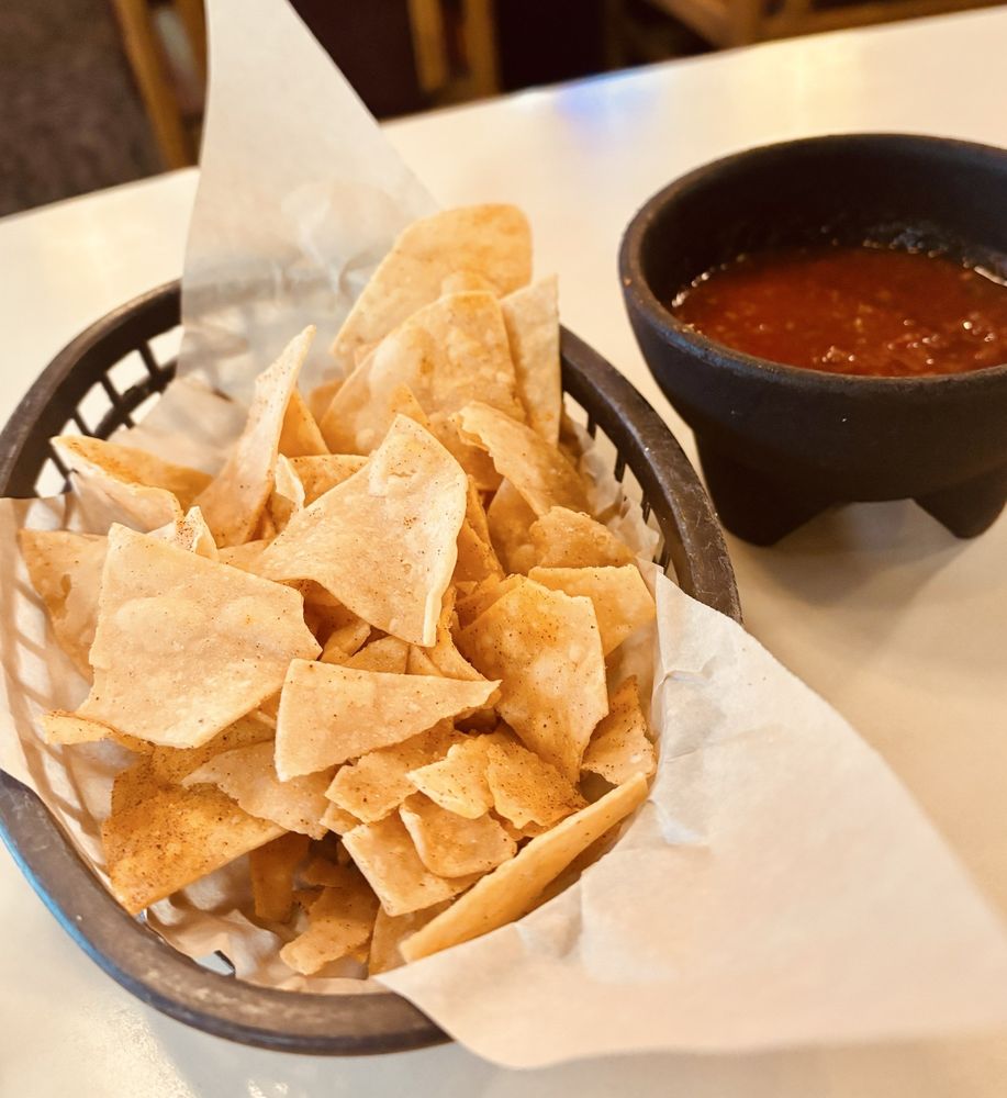 Social spots from Espiau's