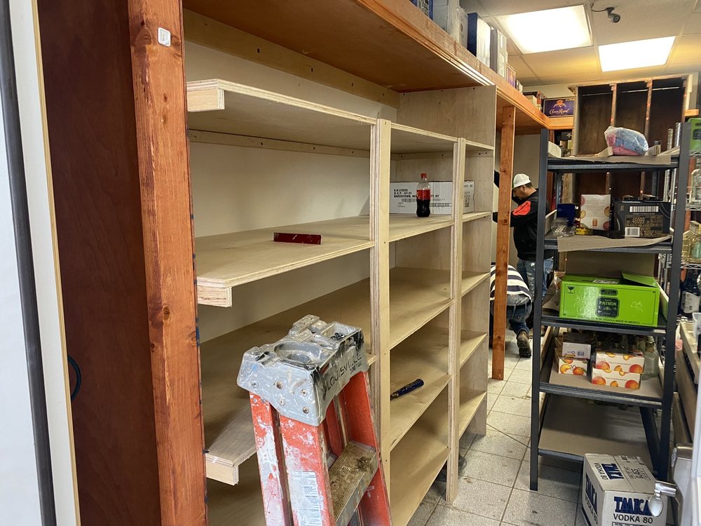 NORTHSIDE CORNER LIQUOR with photos Updated August 2024 10 Photos