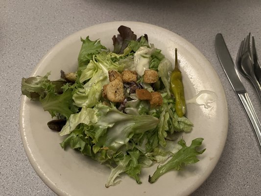 Christopher's by null