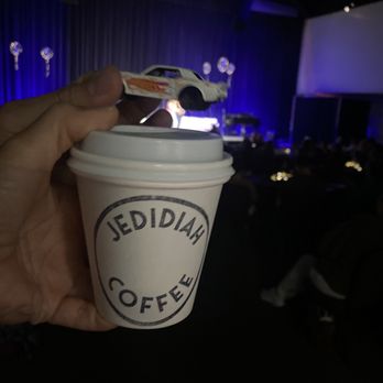Jedidiah Coffee - Coffee & Tea Near Me - Laguna Beach, California