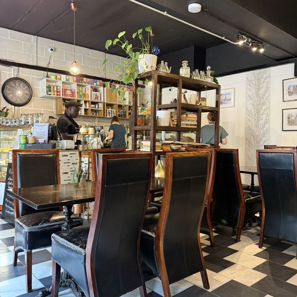 L'etoile Salon De Tea - Coffee & Tea Near Me - Edinburgh, EDH L'etoile Salon De Tea - Coffee & Tea Near Me - Edinburgh, EDH