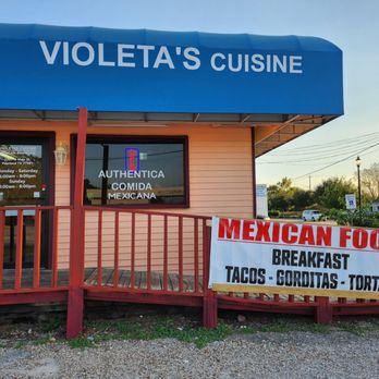 Violeta's Cuisine - Mexican Near Me - Pearland, Texas Violeta's Cuisine - Mexican Near Me - Pearland, Texas