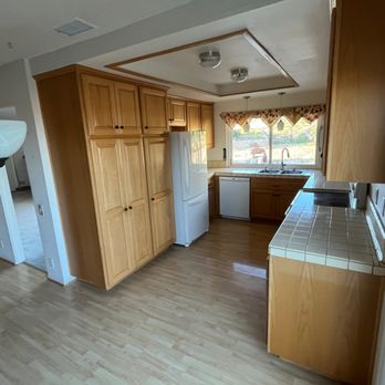 MW Mason Construction - Old Kitchen View 2 - Cabinetry Near Me - Camarillo, California MW Mason Construction - Old Kitchen View 2 - Cabinetry Near Me - Camarillo, California