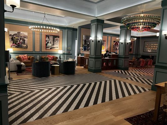 The Memphian, a Tribute Portfolio Hotel by null