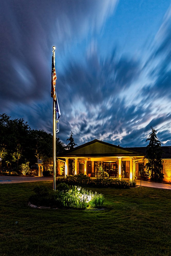 LITESCAPING Updated September 2024 2225 Colonial Ave, Erie, Pennsylvania Lighting Fixtures