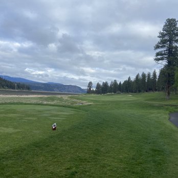 Running Y Ranch Golf Course - Golf Near Me - Klamath Falls, Oregon Running Y Ranch Golf Course - Golf Near Me - Klamath Falls, Oregon