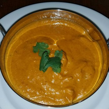 Chiya Chai Cafe - Royal masala chicken - Coffee & Tea Near Me - Chicago, Illinois