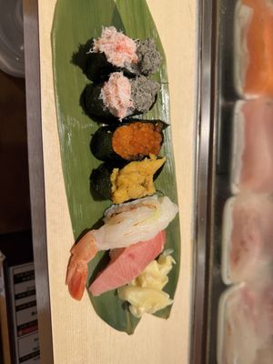 Uogashi Nihon-Ichi by null