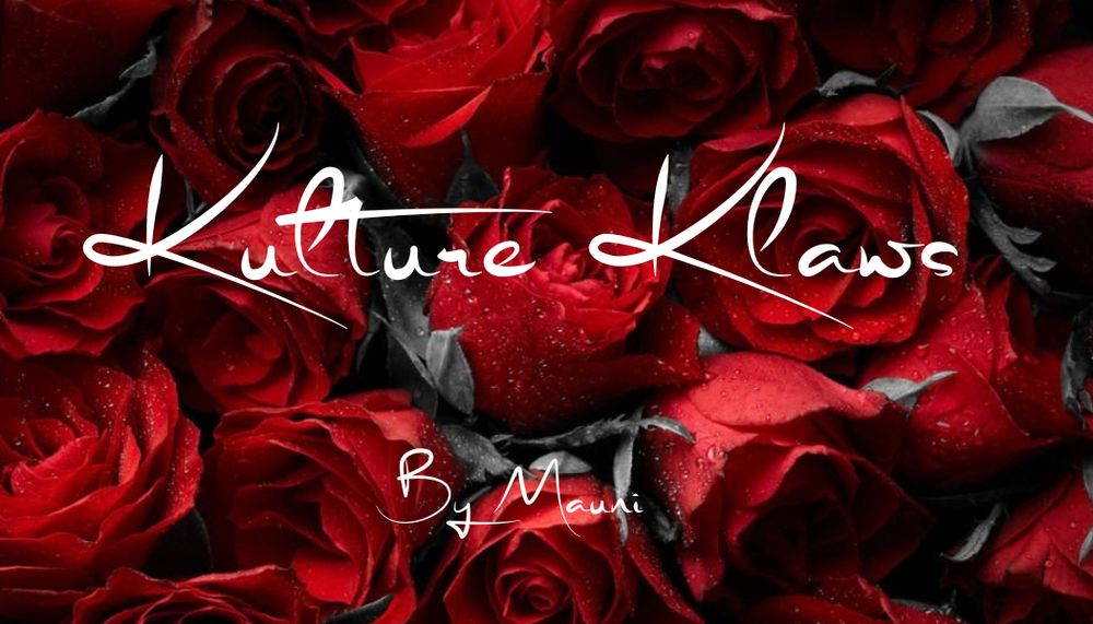 Kulture Klaws Logo