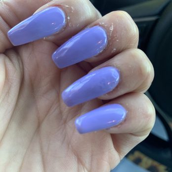 Lena Nails - What I got instead - Nail Salons Near Me - Citrus Heights, California Lena Nails - What I got instead - Nail Salons Near Me - Citrus Heights, California