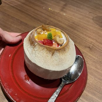 Star Leaf - Asian Fusion Near Me - Pasadena, California