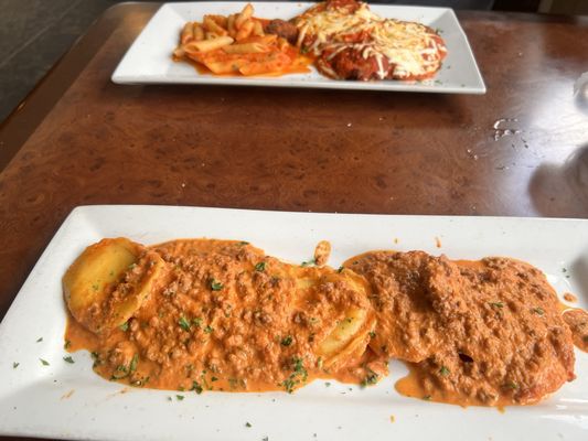 Enrigo Italian Bistro by null