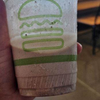 Shake Shack - Burgers Near Me - Oxnard, California
