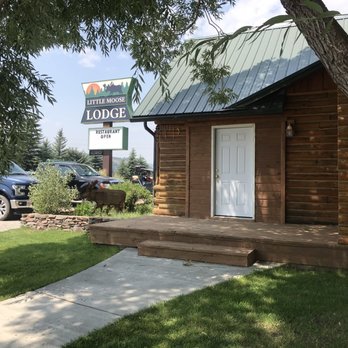 Little Moose Lodge - Yup, it's that cute of a spot - Breakfast & Brunch Near Me - Irwin, Idaho Little Moose Lodge - Yup, it's that cute of a spot - Breakfast & Brunch Near Me - Irwin, Idaho