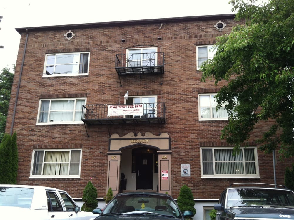 BRIDGEVIEW APARTMENTS Updated September 2024 1121 S I St,