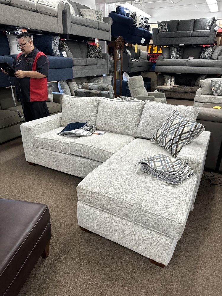 Sofas 2 Furnishings