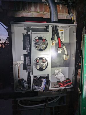 Donmar Electric