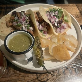La Mala Mexican Inspired Cocktails - Cornelia tacos The best - Cocktail Bars Near Me - Durham, North Carolina