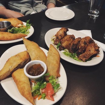 Pam's Caribbean Kitchen - Aloo pies & spicy jerk wings - Trinidadian Near Me - Seattle, Washington Pam's Caribbean Kitchen - Aloo pies & spicy jerk wings - Trinidadian Near Me - Seattle, Washington