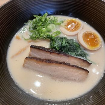 Cha Menya - Classic Ramen - Ramen Near Me - Douglaston, New York
