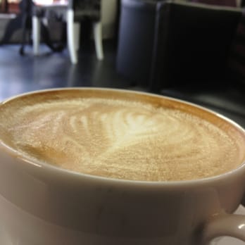 Love Coffee - Cappuccino time. - Cafes Near Me - Lurgan, CGV