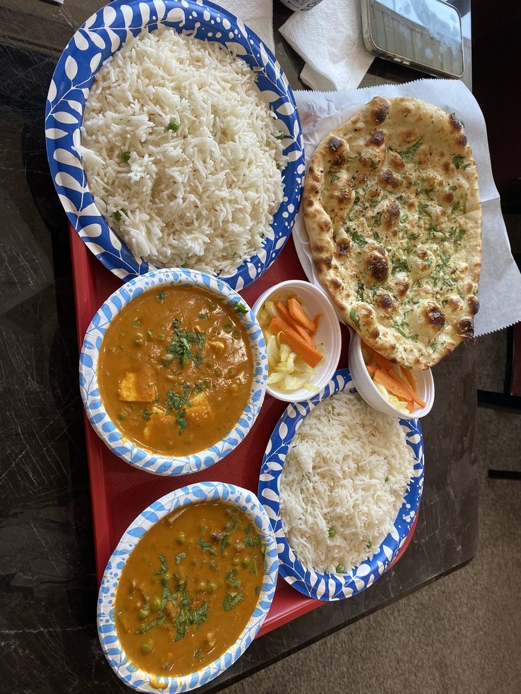 BRIJ MOHAN INDIAN SWEETS & RESTAURANT 191 Photos & 241 Reviews