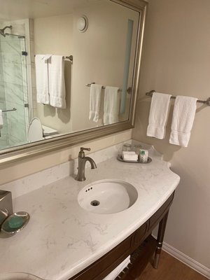 The Houstonian Hotel, Club & Spa by null