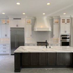 Kitchen Remodeling