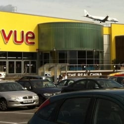Vue Cinema