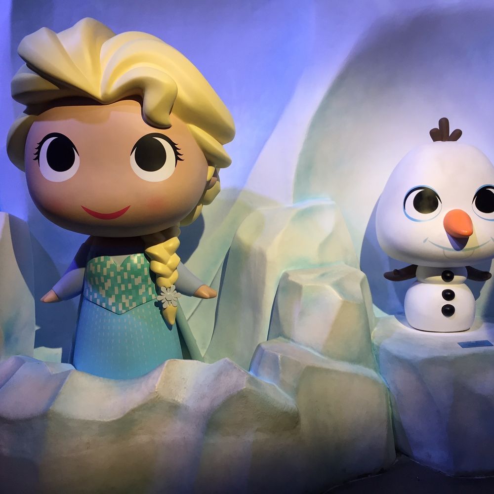Funko - Toy Stores Near Me - Los Angeles, California Funko - Toy Stores Near Me - Los Angeles, California