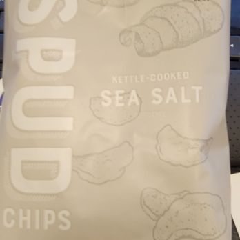 McAlister's Deli - They brand their chips!! - Delis Near Me - Tempe, Arizona