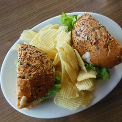 Jason's Deli - Amy's Turkey-O