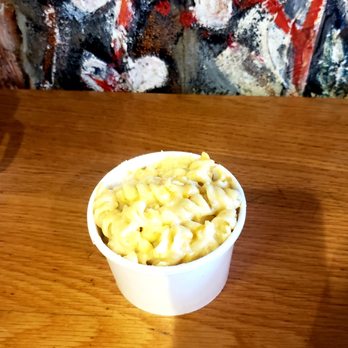 DCity Smokehouse - Macaroni & Cheese - Barbeque Near Me - Washington, DC, District of Columbia