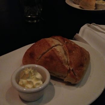 The Keg Steakhouse + Bar - Bramalea - The yummy bread - Seafood Near Me - Brampton, Ontario