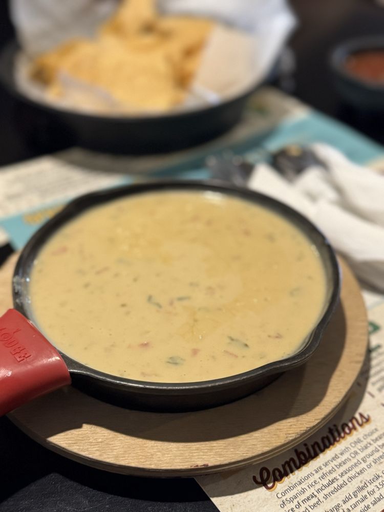 Pablo's Mexican Restaurant
