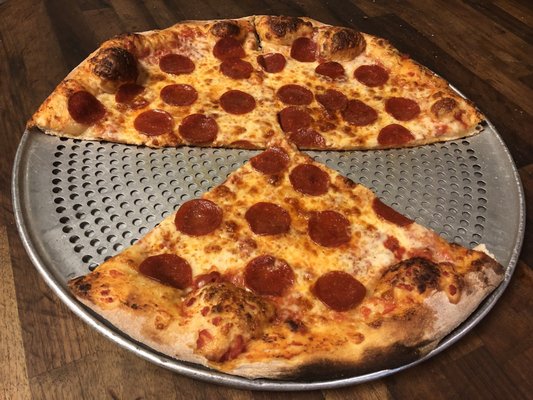 La Befana Pizzeria by null